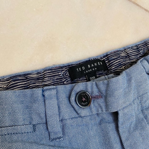 Ted Baker Shorts - Picture 3 of 3